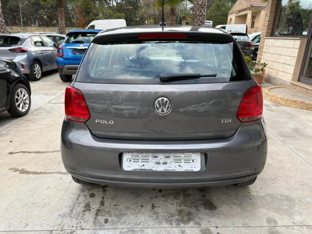 VOLKSWAGEN Polo usata, con Alzacristalli elettrici