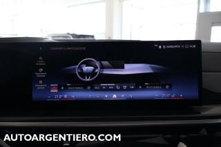 BMW X6 usata, con Gancio traino