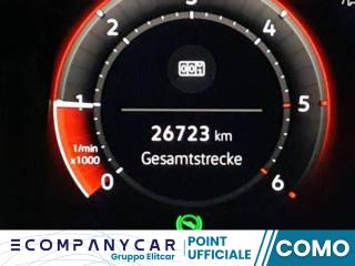 VOLKSWAGEN Golf usata, con Autoradio