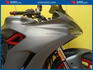DUCATI Supersport usata 6