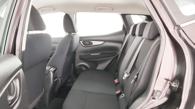 NISSAN Qashqai usata 37