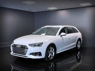 AUDI A4 Avant 30 TDI 136 CV S tronic Business Advanced