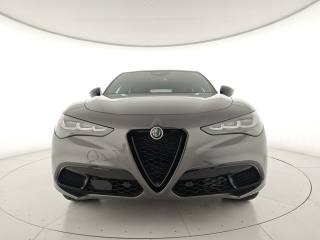 ALFA ROMEO Stelvio usata, con Bluetooth