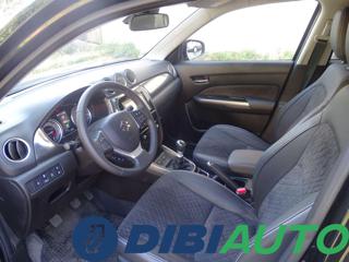 SUZUKI Vitara usata, con Boardcomputer