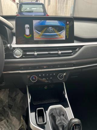 DR MOTOR DR 5.0 usata, con Autoradio