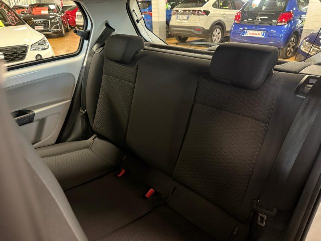 SEAT Mii usata 14