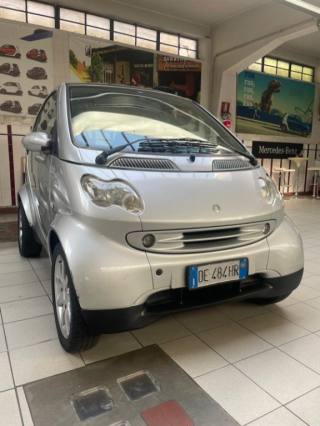 SMART ForTwo usata, con Chiusura centralizzata telecomandata