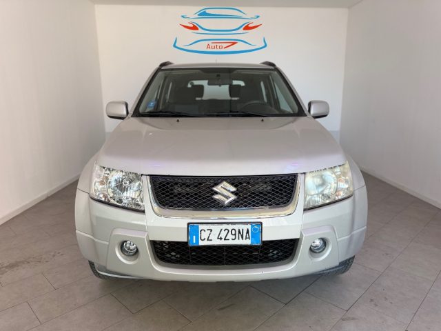 SUZUKI Grand Vitara usata 0