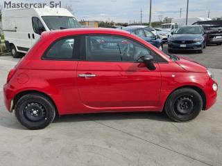 FIAT 500 usata, con Autoradio
