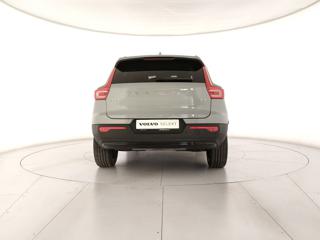 VOLVO XC40 usata, con Airbag Passeggero