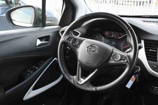 OPEL Crossland usata, con Touch screen