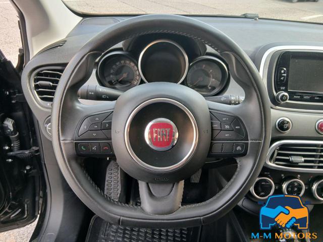 FIAT 500X usata 28