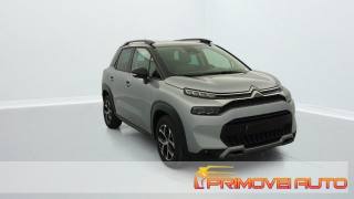 CITROEN C3 Aircross usata, con Airbag