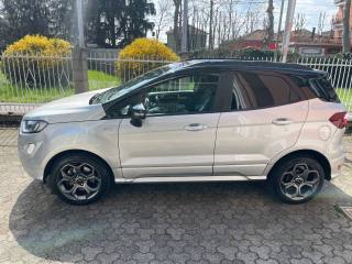 FORD EcoSport usata, con Airbag laterali