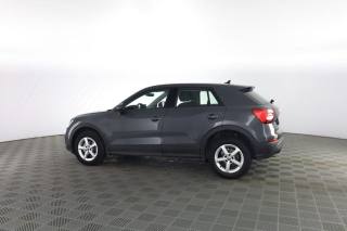 AUDI Q2 usata 5