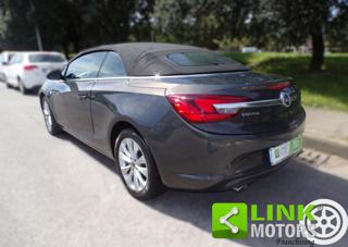 OPEL Cascada usata, con Climatizzatore