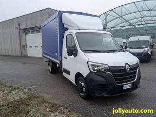 RENAULT Master usata, con Alzacristalli elettrici