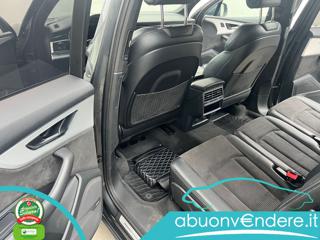 AUDI Q7 usata, con Cerchi in lega