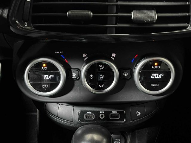 FIAT 500X usata 26