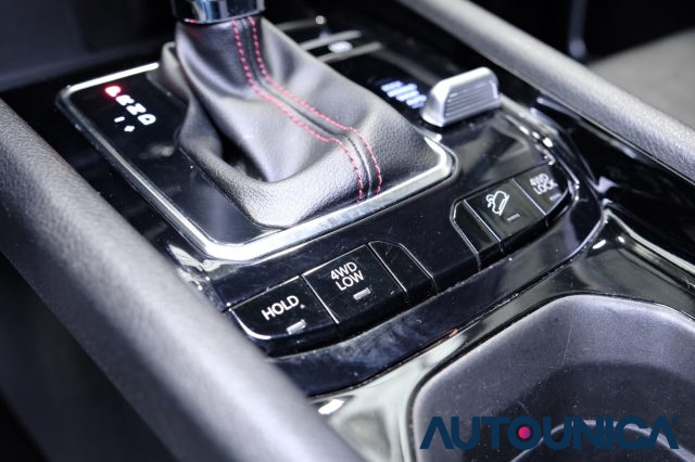 JEEP Compass usata, con Specchietti laterali elettrici