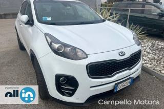 KIA Sportage usata 3