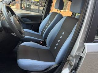 FIAT Panda usata, con Immobilizzatore elettronico