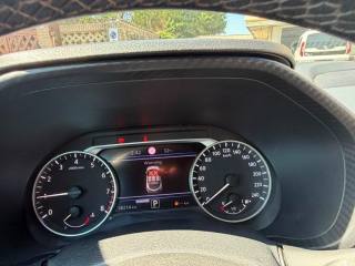 NISSAN Juke usata, con Immobilizzatore elettronico