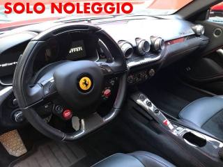 FERRARI F12 usata, con Cruise Control