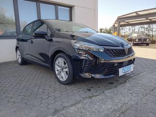 RENAULT Clio usata, con Airbag laterali