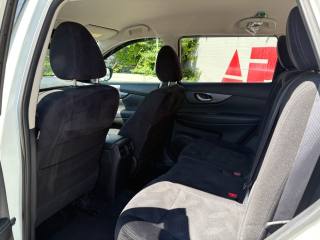 NISSAN X-Trail usata, con Chiusura centralizzata
