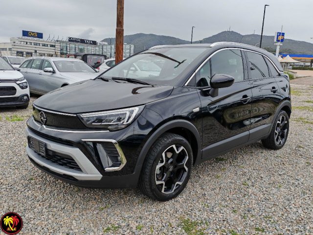 OPEL Crossland usata, con Cerchi in lega