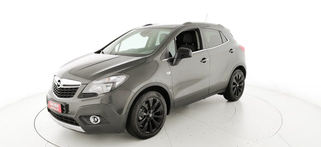 OPEL Mokka usata, con Lettore CD