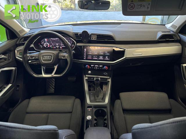 AUDI Q3 usata 29