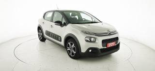 CITROEN C3 PureTech 68 Feel