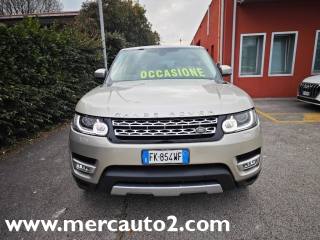 LAND ROVER Range Rover Sport usata, con Airbag