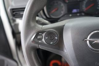 OPEL Combo usata 37