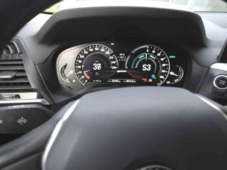 BMW X3 usata, con Sistema di navigazione