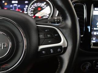 JEEP Compass usata, con Bracciolo