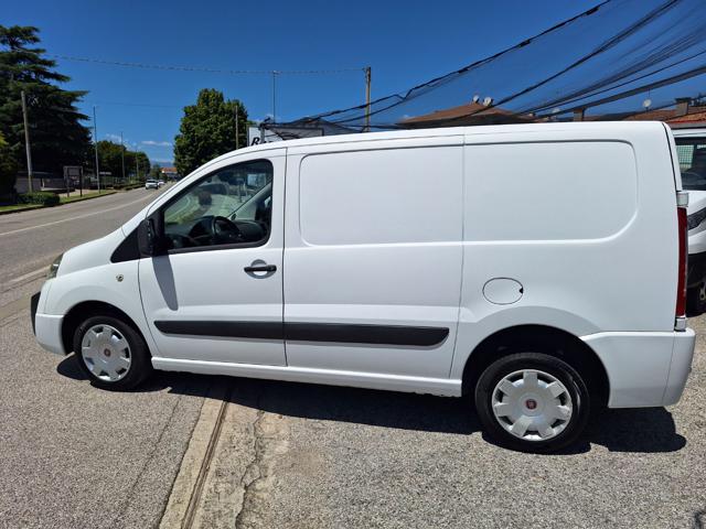 FIAT Scudo usata 15