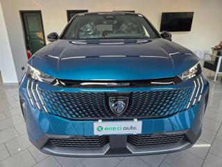 PEUGEOT 3008 usata, con Climatizzatore
