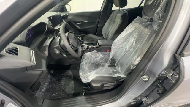 PEUGEOT 2008 usata, con Climatizzatore