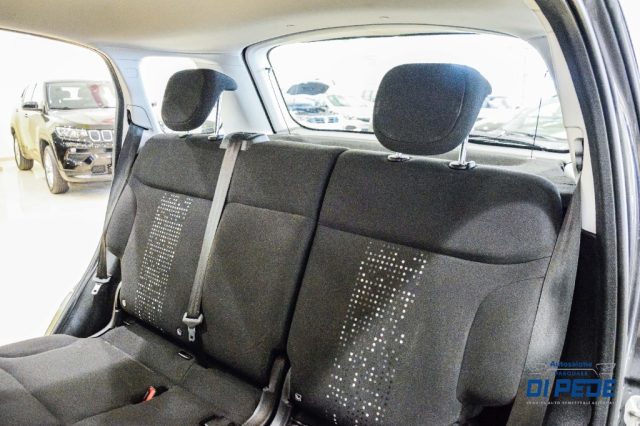 FIAT 500L usata, con Airbag testa