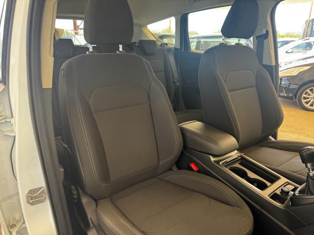 FORD Kuga usata 25