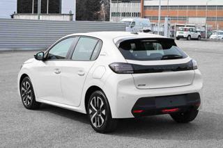 PEUGEOT 208 usata, con Airbag Passeggero