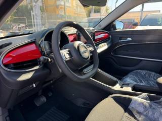 FIAT 600 usata, con Touch screen