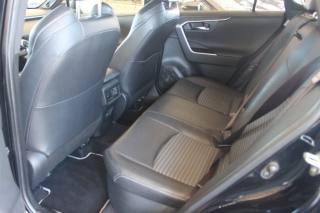 TOYOTA RAV 4 usata, con Bracciolo