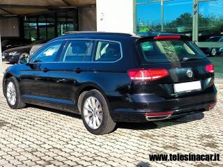 VOLKSWAGEN Passat Variant usata, con Climatizzatore