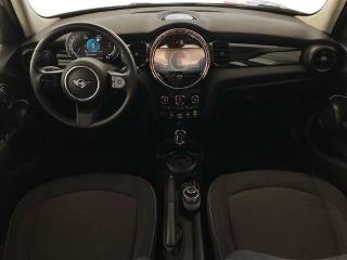 MINI Mini usata, con Chiusura centralizzata