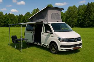 VOLKSWAGEN California Beach 2.0tdi204cv DSG4x4