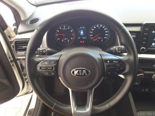 KIA Stonic usata, con Boardcomputer